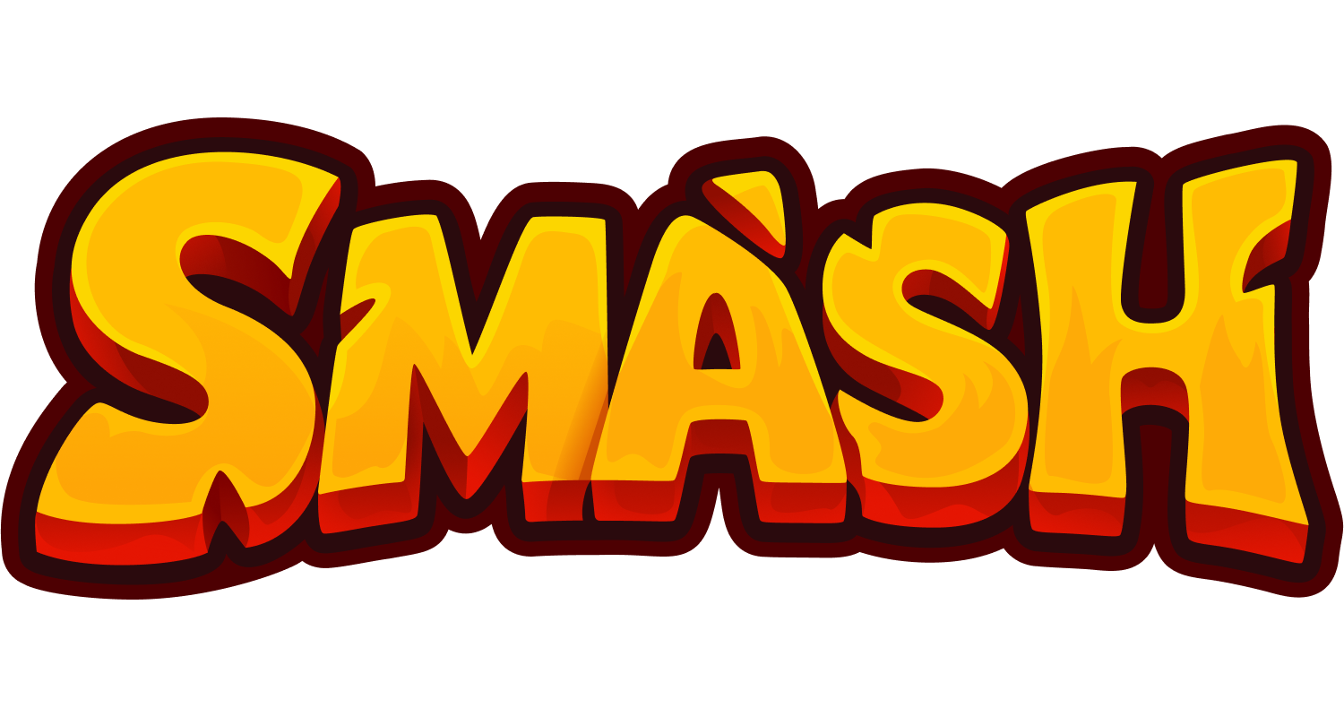 Logotipo de Smash Casino